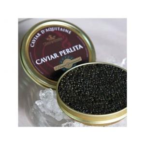 Caviar de gironde
